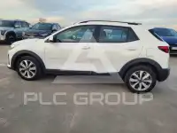 2025 KIA Stonic