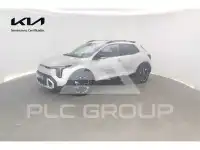 2025 KIA Stonic