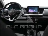 2025 KIA Stonic