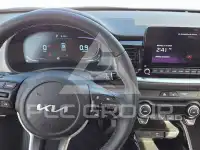 2025 KIA Stonic