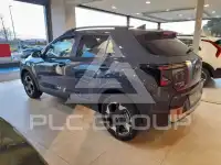2025 KIA Stonic