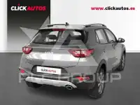 2025 KIA Stonic
