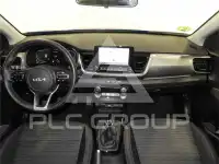 2025 KIA Stonic