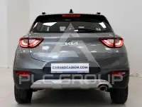 2025 KIA Stonic