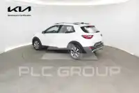 2025 KIA Stonic