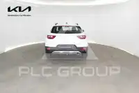 2025 KIA Stonic
