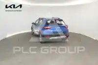 2025 KIA Stonic
