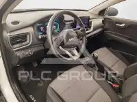 2025 KIA Stonic