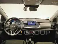 2025 KIA Stonic