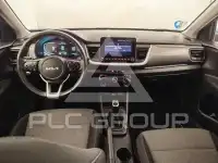 2025 KIA Stonic