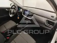 2025 KIA Stonic