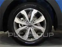 2025 KIA Stonic