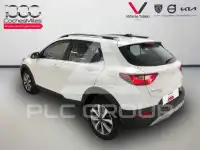 2025 KIA Stonic