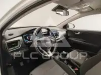 2025 KIA Stonic