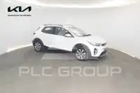 2025 KIA Stonic