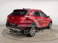 2025 KIA Stonic