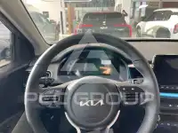 2025 KIA Stonic