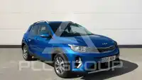 2025 KIA Stonic
