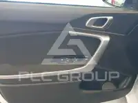 2025 KIA Stonic