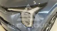 2025 KIA Stonic