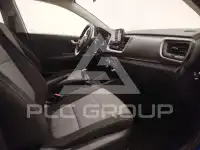 2025 KIA Stonic