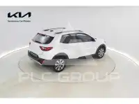 2025 KIA Stonic