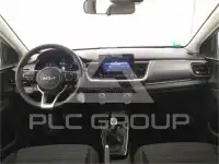 2025 KIA Stonic