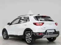 2025 KIA Stonic