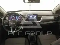 2025 KIA Stonic