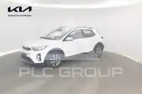 2025 KIA Stonic