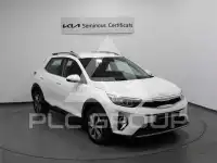 2025 KIA Stonic