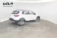2025 KIA Stonic