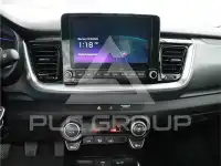 2025 KIA Stonic
