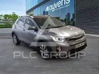 2025 KIA Stonic