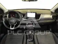 2025 KIA Stonic