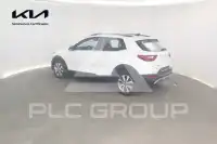 2025 KIA Stonic