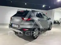2025 KIA Stonic