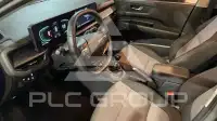2025 KIA Stonic