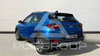 2025 KIA Stonic