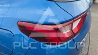 2025 KIA Stonic