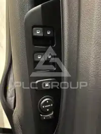 2025 KIA Stonic