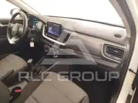 2025 KIA Stonic