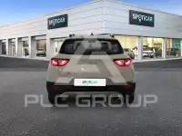 2025 KIA Stonic