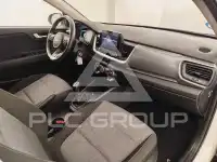 2025 KIA Stonic