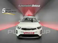 2025 KIA Stonic