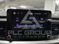 2025 KIA Stonic