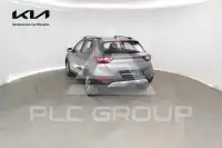 2025 KIA Stonic