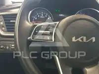 2025 KIA Stonic