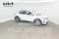 2025 KIA Stonic