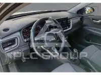 2025 KIA Stonic